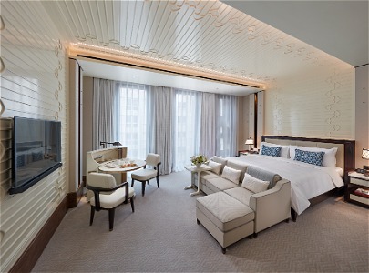 Mandarin Oriental, Doha 